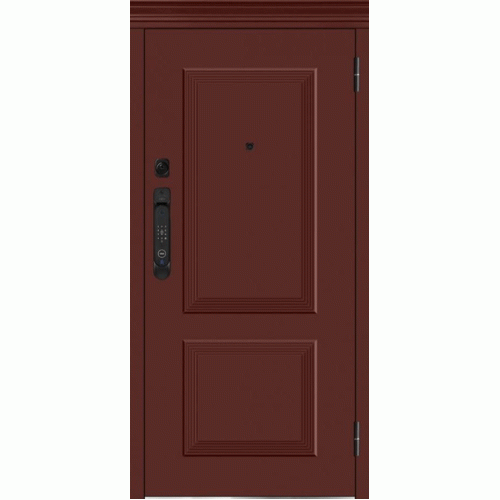 Входные двери МетаЛюкс SMART PRO M-SP 1051 Е