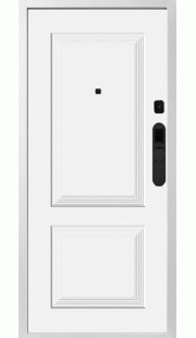 Входная металлическая дверь SMART PRO M-SP 1051 Е