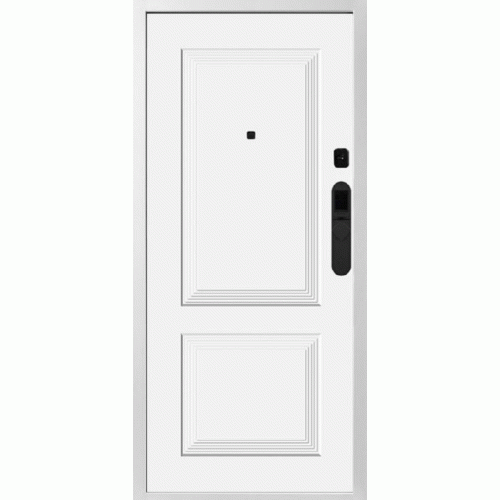 Входные двери МетаЛюкс SMART PRO M-SP 1051 Е