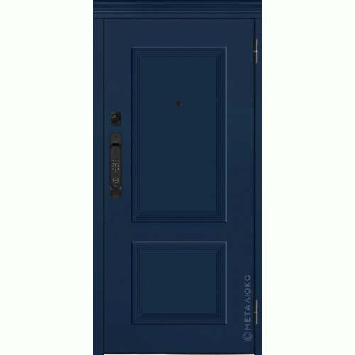 Входные двери МетаЛюкс SMART PRO M-SP 1052 Е