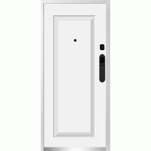 Входные двери МетаЛюкс SMART PRO M-SP 1052 Е