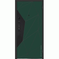 Металлическая дверь SMART PRO M-SP 1054 Е