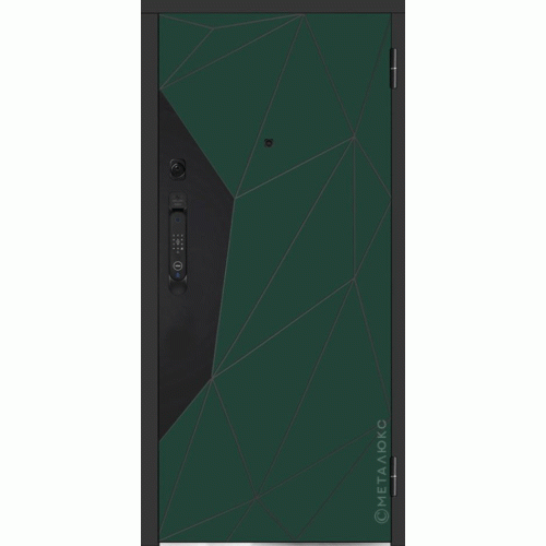 Входные двери МетаЛюкс SMART PRO M-SP 1054 Е
