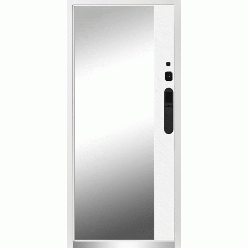 Входные двери МетаЛюкс SMART PRO M-SP 1054 Е Z