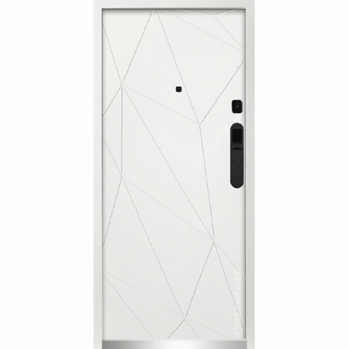 Входные двери МетаЛюкс SMART PRO M-SP 1054 Е