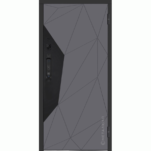 Входные двери МетаЛюкс SMART PRO M-SP 1054 Е Z
