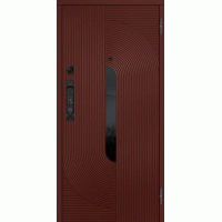Входная металлическая дверь SMART PRO M-SP 1055 Е
