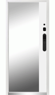 Металлическая дверь SMART PRO M-SP 1055 Е Z