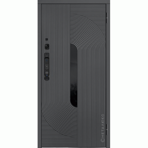 Входные двери МетаЛюкс SMART PRO M-SP 1055 Е Z