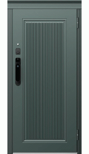Дверь входная металлическая  SMART PRO M-SP 1057 E