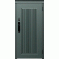 Дверь входная металлическая  SMART PRO M-SP 1057 E