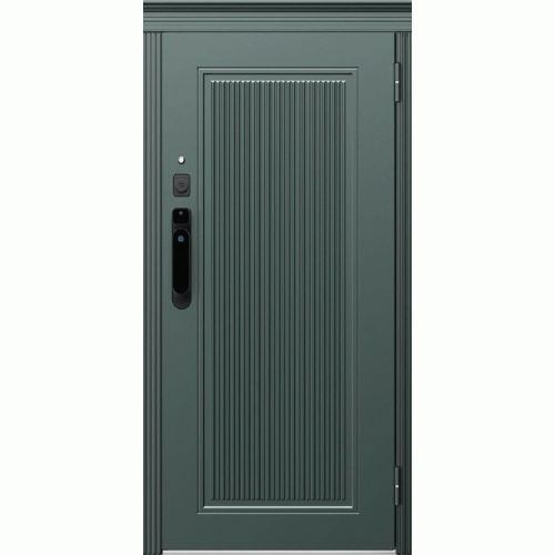 Входные двери МетаЛюкс SMART PRO M-SP 1057 E