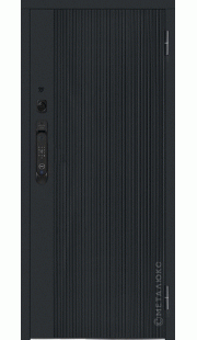 Входная дверь SMART PRO M-SP 1108 Е Z