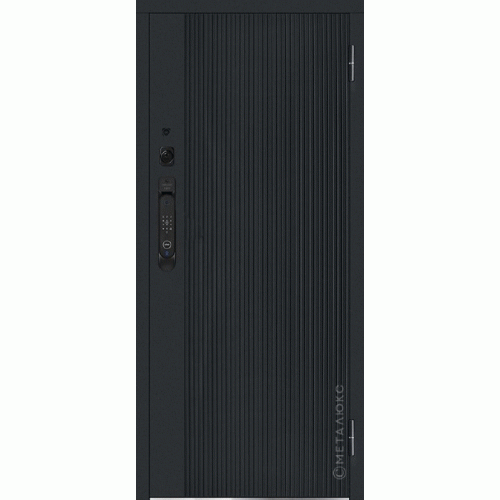 Входные двери МетаЛюкс SMART PRO M-SP 1108 Е Z