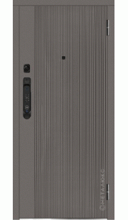 Входная металлическая дверь SMART PRO M-SP 1108 E