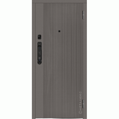 Входные двери МетаЛюкс SMART PRO M-SP 1108 E