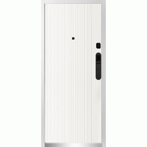Входные двери МетаЛюкс SMART PRO M-SP 1108 E