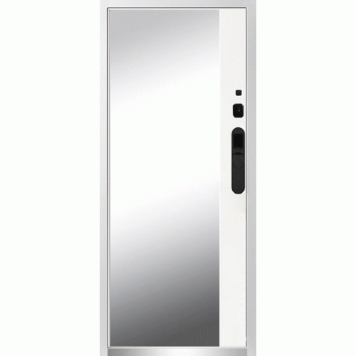Входные двери МетаЛюкс SMART PRO M-SP 1108 Е Z