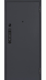 Металлическая входная дверь SMART PRO M-SP 1109 Е