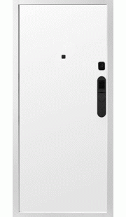 Металлическая входная дверь SMART PRO M-SP 1109 Е