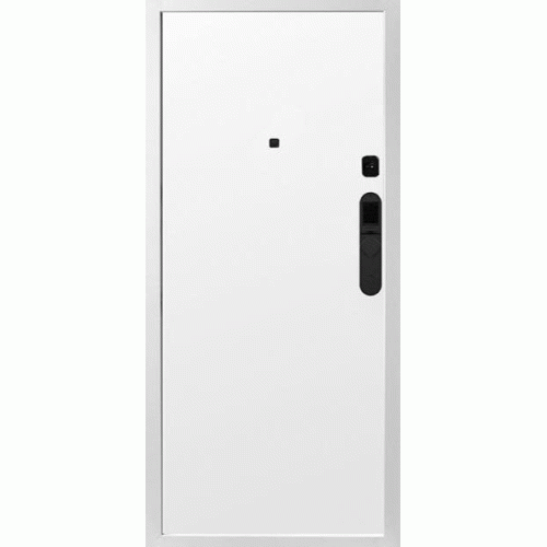 Входные двери МетаЛюкс SMART PRO M-SP 1109 Е