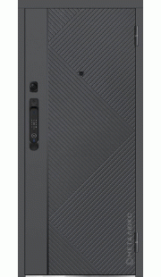 Входная металлическая дверь SMART PRO M-SP 1112 Е
