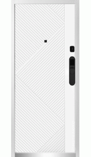 Входная металлическая дверь SMART PRO M-SP 1112 Е