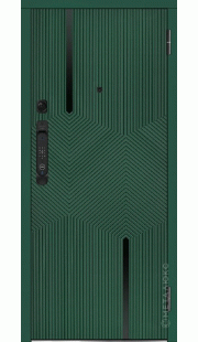 Дверь входная SMART PRO M-SP 1126 Е