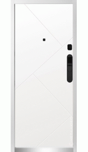 Дверь входная SMART PRO M-SP 1126 Е