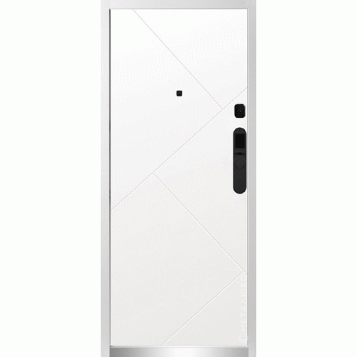 Входные двери МетаЛюкс SMART PRO M-SP 1126 Е