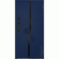 Дверь входная SMART PRO M-SP 1145 Е