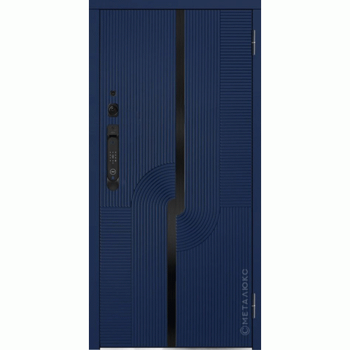 Входные двери МетаЛюкс SMART PRO M-SP 1145 Е