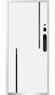 Дверь входная SMART PRO M-SP 1145 Е