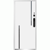 Дверь входная SMART PRO M-SP 1145 Е