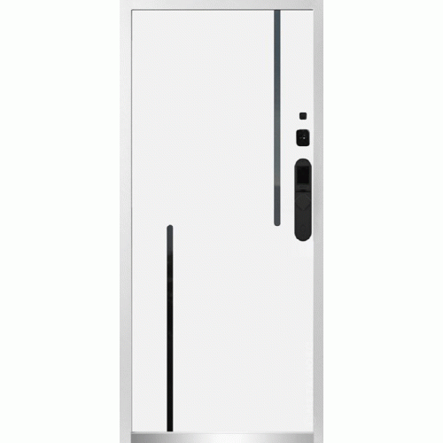 Входные двери МетаЛюкс SMART PRO M-SP 1145 Е