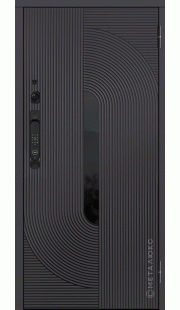 Дверь входная SMART PRO M-SP 651/1 Z