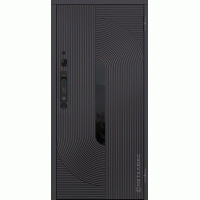 Дверь входная SMART PRO M-SP 651/1 Z