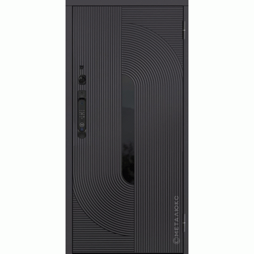 Входные двери МетаЛюкс SMART PRO M-SP 651/1 Z