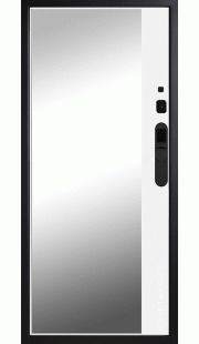 Дверь входная SMART PRO M-SP 651/1 Z