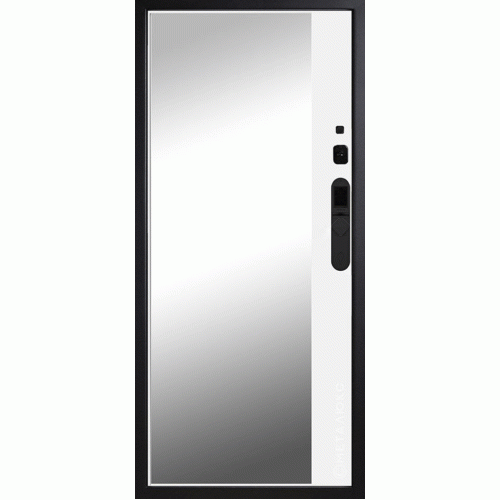 Входные двери МетаЛюкс SMART PRO M-SP 651/1 Z