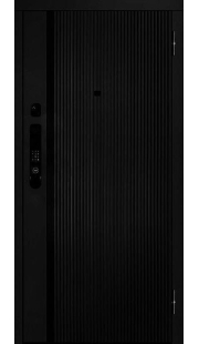 Входная дверь Металюкс SMART PRO M-SP 661