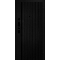 Входная дверь Металюкс SMART PRO M-SP 661
