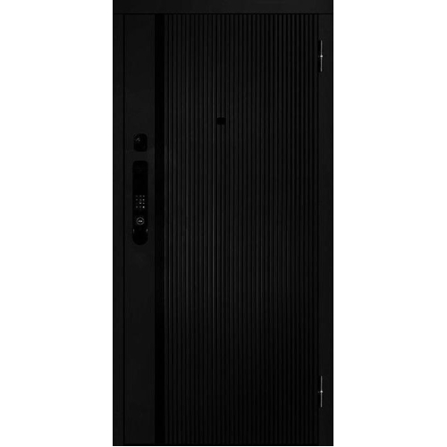 Входные двери "МетаЛюкс" SMART PRO M-SP 661