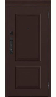Дверь входная SMART PRO M-SP 666/1 Е5