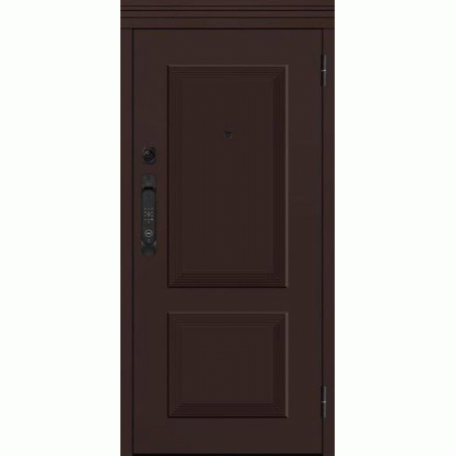 Входные двери МетаЛюкс SMART PRO M-SP 666/1 Е5