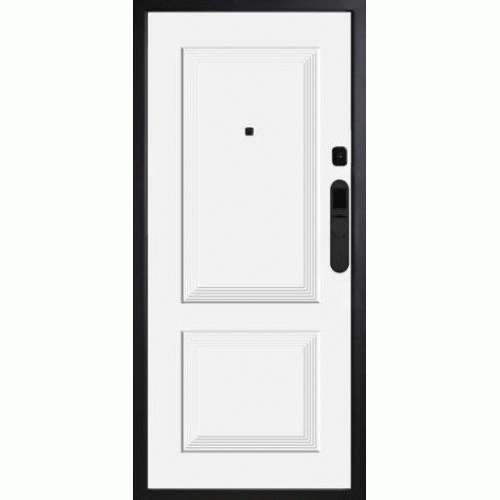Входные двери МетаЛюкс SMART PRO M-SP 666/1 Е5