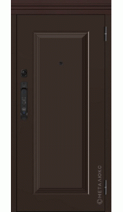 Входная дверь SMART PRO M-SP 668/1 Е5