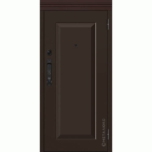 Входные двери МетаЛюкс SMART PRO M-SP 668/1 Е5