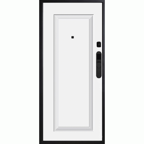 Входные двери МетаЛюкс SMART PRO M-SP 668/1 Е5