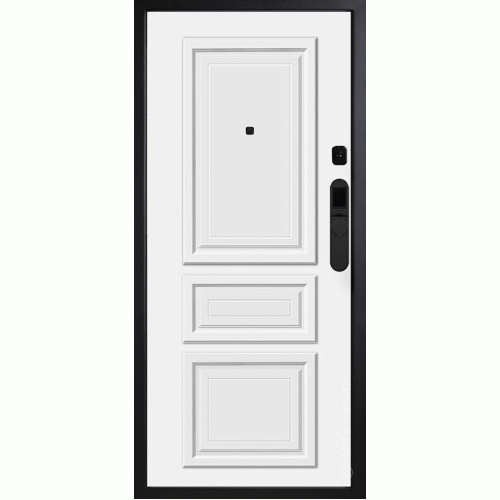 Входные двери МетаЛюкс SMART PRO M-SP 669